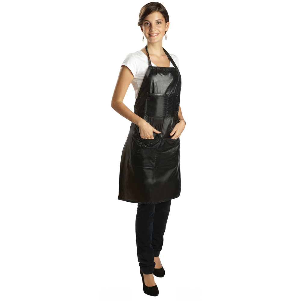 03-070550 BABYLISS PRO ALL PURPOSE APRON VINYL